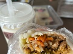 -张果佬年糕卷(科巷店)