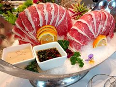 -世纪缘国际酒店·中餐厅(海州店)