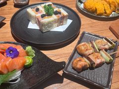 -炉胜·炉端烧·居酒屋