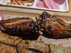 -木屋烧烤(龙岗龙城万科里店)