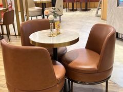 大堂-哈根达斯(大悦城店)