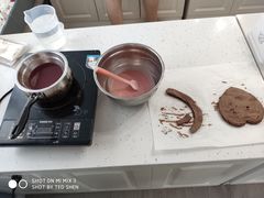 -千浔一暖DIY蛋糕烘焙(人民大学店)
