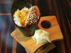 -山葵家·创意料理(宁波来福士店)