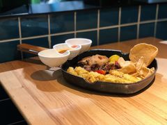 富国岛小食拼盘-米纸越南小馆(金鹰世界店)