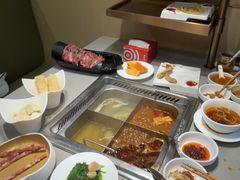 -海底捞火锅(赛格国际购物中心店)