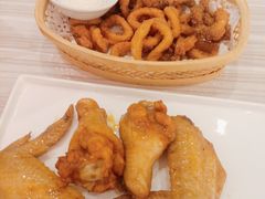 -必胜客(嘉兴八佰伴店)