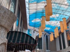 -佛山皇冠假日酒店-西餐厅
