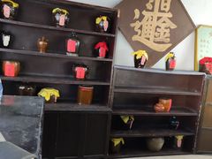 -清风小镇闯关东影视基地
