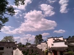 -塔川景区