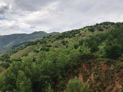 -雁门关景区