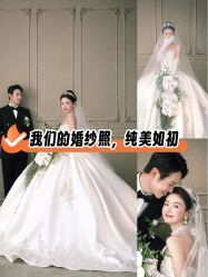 -金夫人婚纱摄影(惠阳店)