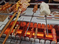 -天虹购物中心(石路店)