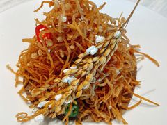 -柒园·三十年创意杭帮菜(龙湖滨江天街店)
