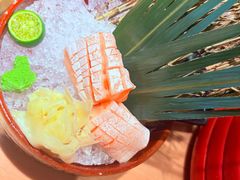 -沼津港精致料理·寿喜烧·烧鸟(漕河泾印象城店)