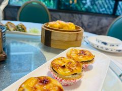 和牛蛋挞-南园酒家(前进路店)