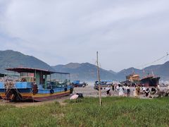 -北岐滩涂