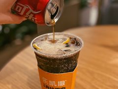 -乐凯撒披萨(喜荟城店)