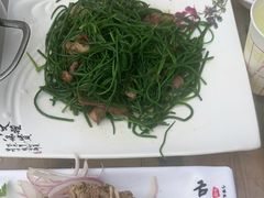 -清真·伊清阁餐厅