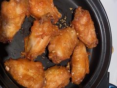 桂花啫鸡亦-猪腰一家·地道佛山菜(盐步店)