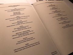 -Le Bernardin