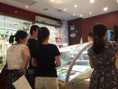 -哈根达斯(虹口店)