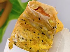 -2颗鸡蛋煎饼(北京路天河城店)