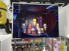 -泡泡玛特POPMART(侨福芳草地店)
