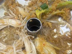 -大丰收脆鱼(浦西万达店)