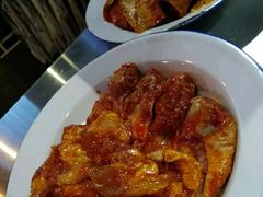 -马路牙子地桌烤肉(工体店)