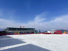 -太子岭滑雪场
