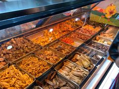-绝味鸭脖(地铁站一店)
