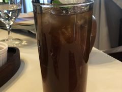 薄荷酸角汁-泓0871臻选云南菜·味庄