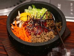-意成料理