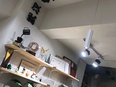 -不正咖啡(万达尊店)
