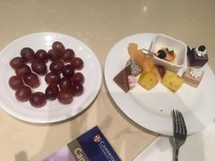 -上海浦东丽晟假日酒店-多瑙河全日餐厅