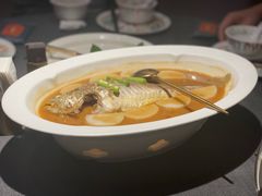-锦府园·新台州菜(合生汇店)