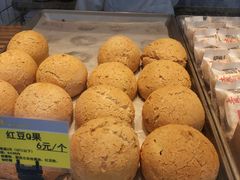 -鲍师傅糕点(江苏路店)