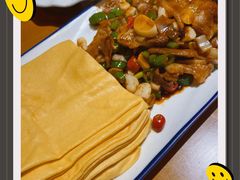 -风波庄(洪家楼店)