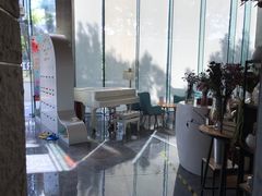 大堂-1Cake壹刻蛋糕(奥体公园味觉艺术馆店)
