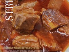 招牌牛腩饭-谷田稻香·砂锅菜(元洪店)