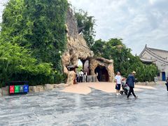-大槐树寻根祭祖园