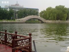 -皇家御河游(紫御湾码头)