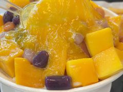 -水牛奶皇后糖水铺(深圳总店)