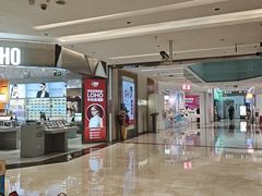 -福田卓悦INTOWN购物中心