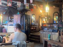 -马灯部落·西湖边的创意山景餐厅(虎跑动物园店)