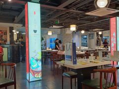 大堂-潮人姐妹轩(海宁路店)