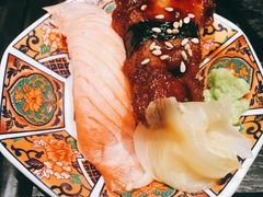 -久喜番和牛烧肉酒场(北辰三角洲店)