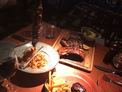 -The Meat & Wine Co Southbank(南岸店)