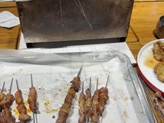 -马子全羊(堤口路店)