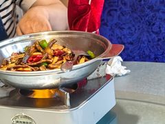 -楚鱼王·河鲜·湖北菜(华农店)